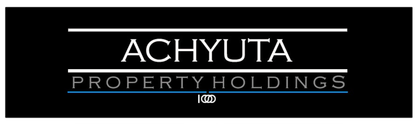 ACHYUTA Property Holdings ACHYUTA Property Holdings